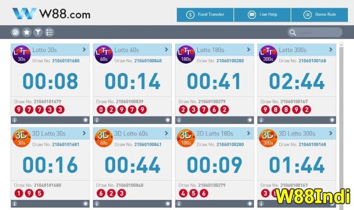 พิสูจน์ว่าล็อตโทชนะกลยุทธ์เปิดเผย -  BAR แน่นอนโดยมืออาชีพ